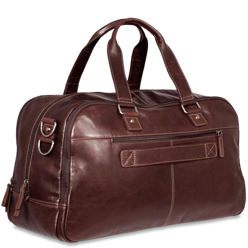 Jack Georges Weekender Duffle Bag #7921