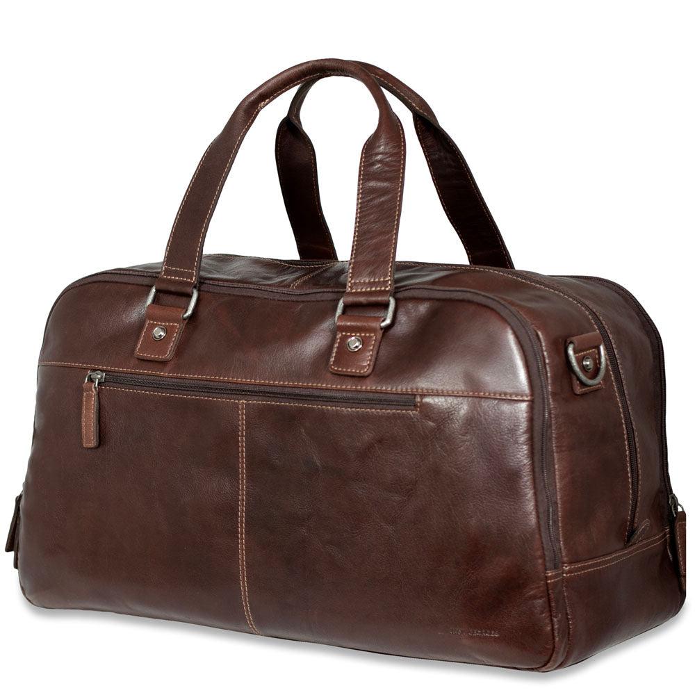Jack Georges Weekender Duffle Bag #7921