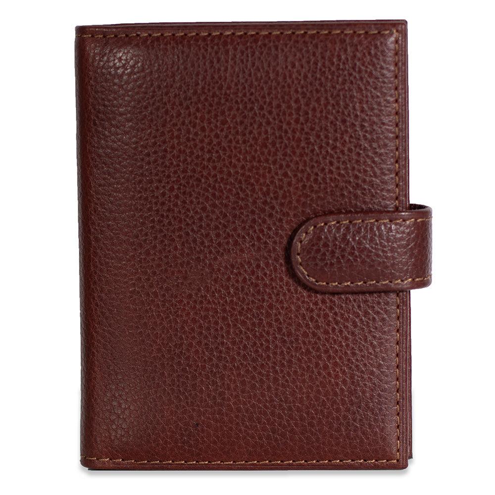 Jack Georges Newport Multipurpose Card Holder Sample