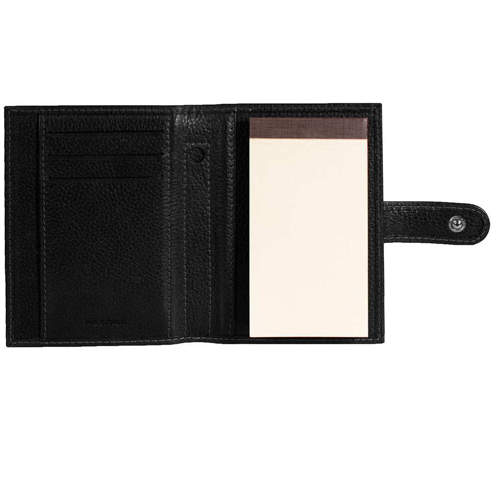 Jack Georges Newport Multipurpose Card Holder Sample