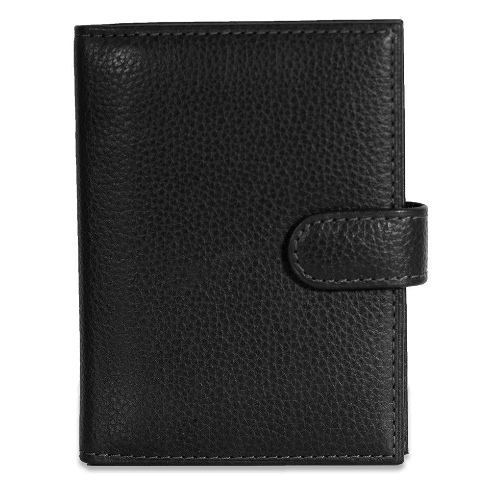 Jack Georges Newport Multipurpose Card Holder Sample