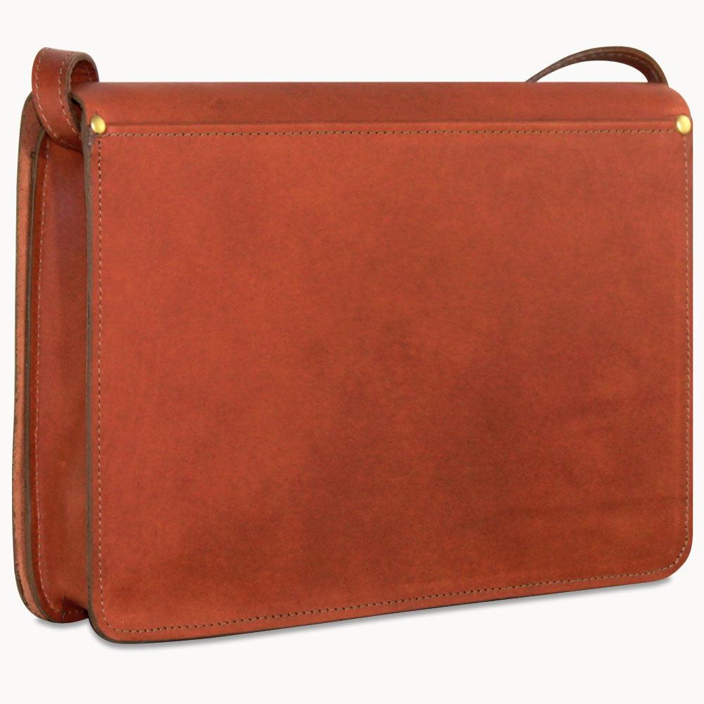 Jack Georges University Large Crossbody Handbag #2647