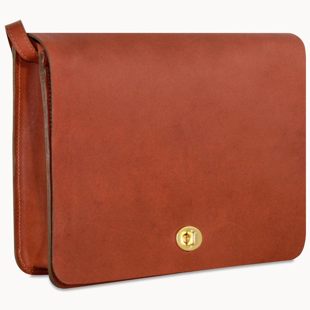 Jack Georges University Large Crossbody Handbag #2647