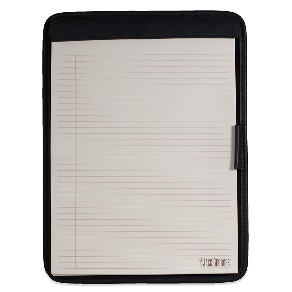 Jack Georges University Letter Size Writing Pad Sample