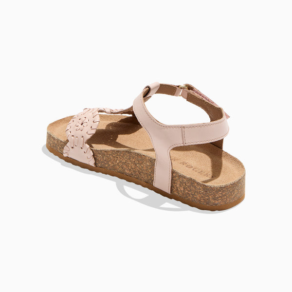 Jack Rogers Girls Lauren Playground Blush