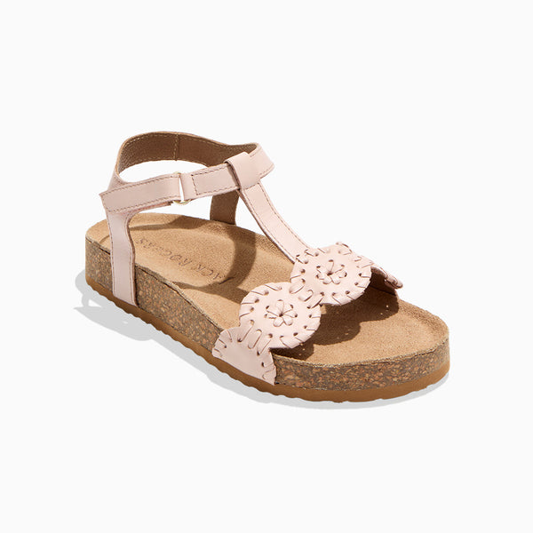 jack rogers Girls Lauren Playground Blush