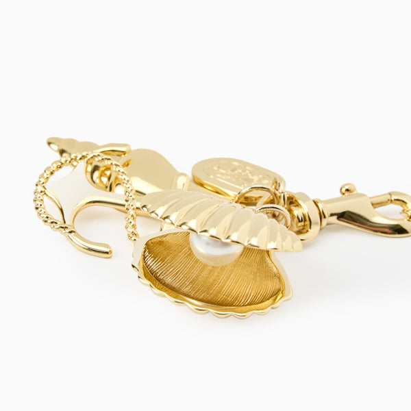 Jack Rogers Jacks Lariat Convertible Necklace