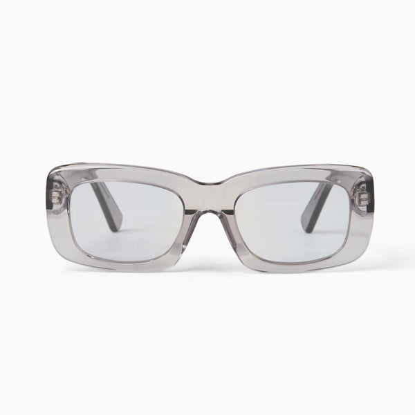 jack rogers Lucianna Italian Sunglasses with ZEISS Lenses Grey Smoke