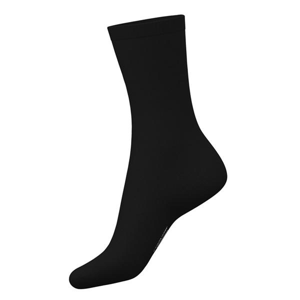 Jack Wills 5pk Crew B Sn10 Black