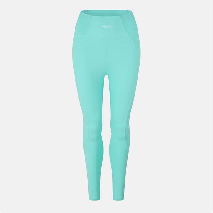 Jack Wills 7/8 Legging Turquoise