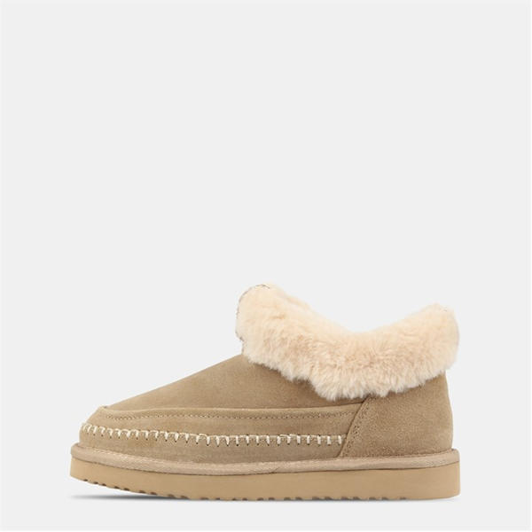 Jack Wills Alpine Snug Ld54 Sand