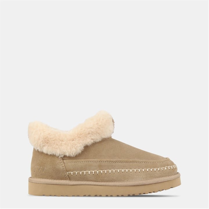 Jack Wills Alpine Snug Ld54 Sand