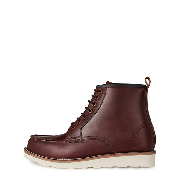 Jack Wills Ankle Boots Brown