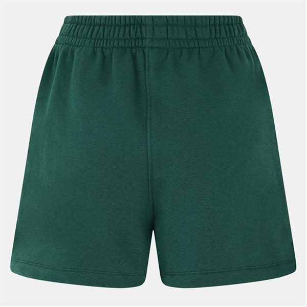 Jack Wills Astbury Boyfriend Short Dark Green
