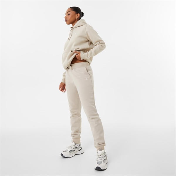 Jack Wills Astbury Loose Fit Joggers Stone