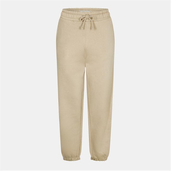 Jack Wills Astbury Loose Fit Joggers Stone