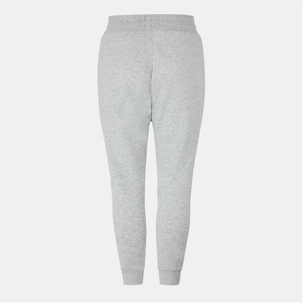 Jack Wills Astbury Pheasant Logo Joggers Grey Marl