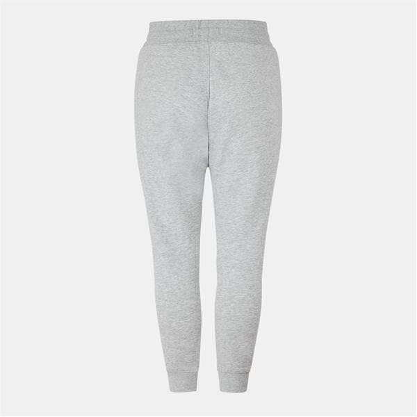 Jack Wills Astbury Pheasant Logo Joggers Grey Marl
