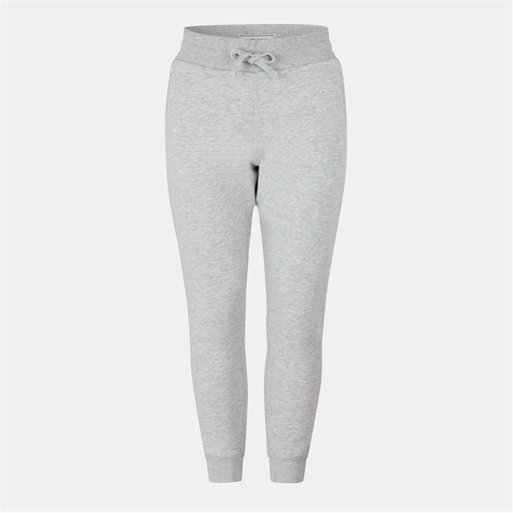 Jack Wills Astbury Pheasant Logo Joggers Grey Marl