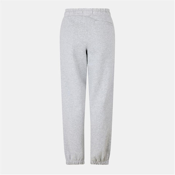Jack Wills Bayton Relaxed Joggers Grey Marl