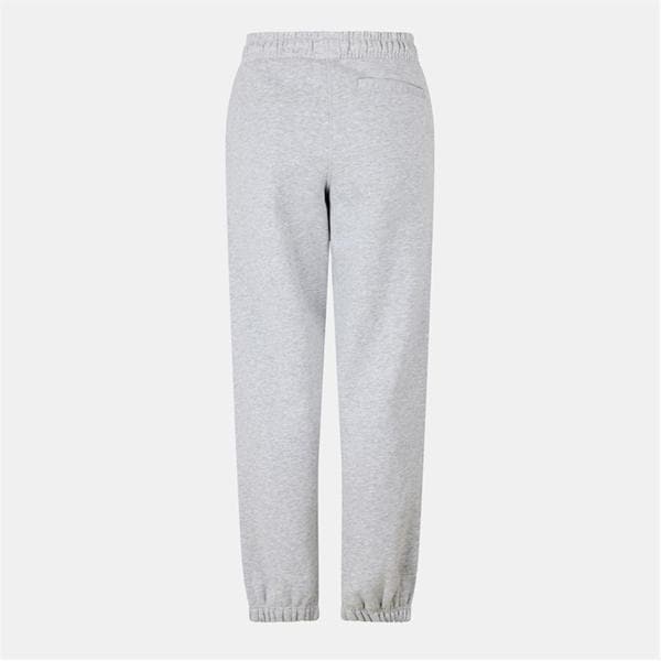 Jack Wills Bayton Relaxed Joggers Grey Marl