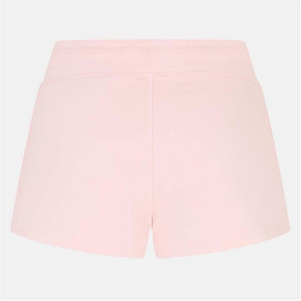 Jack Wills Bea Sweatshorts Soft Pink