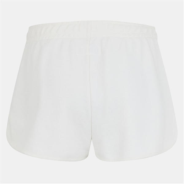 Jack Wills Binded SwtShort Ld53 Vintage White