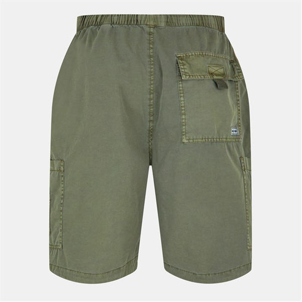 Jack Wills Cargo Short Smokey Olive