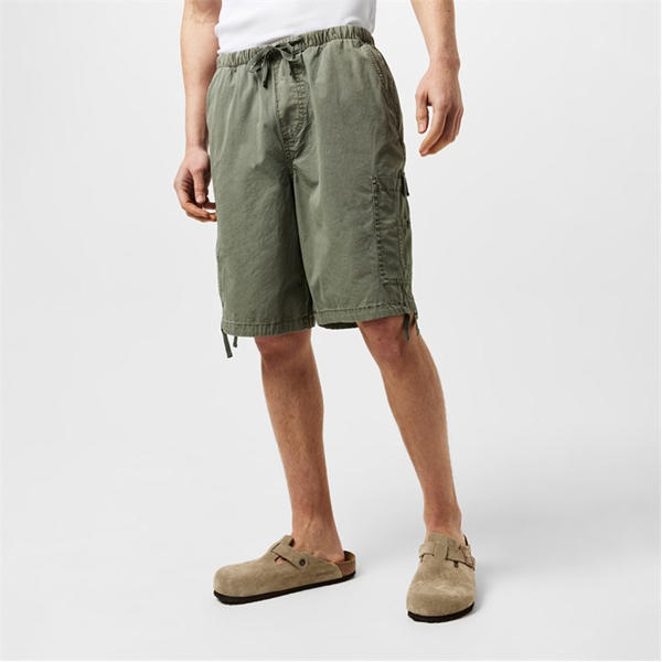 Jack Wills Cargo Short Smokey Olive