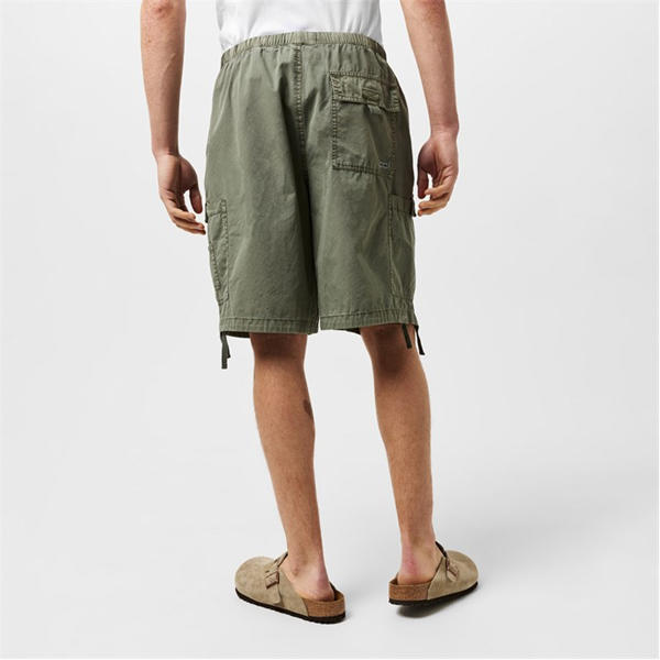 Jack Wills Cargo Short Smokey Olive
