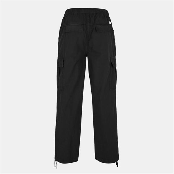 Jack Wills Cargo Trouser Black