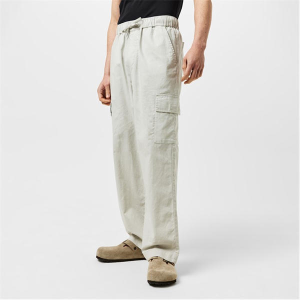 Jack Wills Cargo Trouser Putty