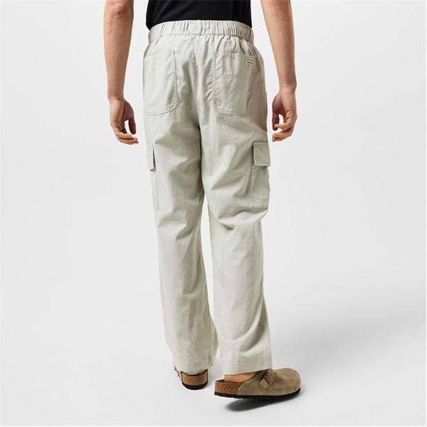 Jack Wills Cargo Trouser Putty