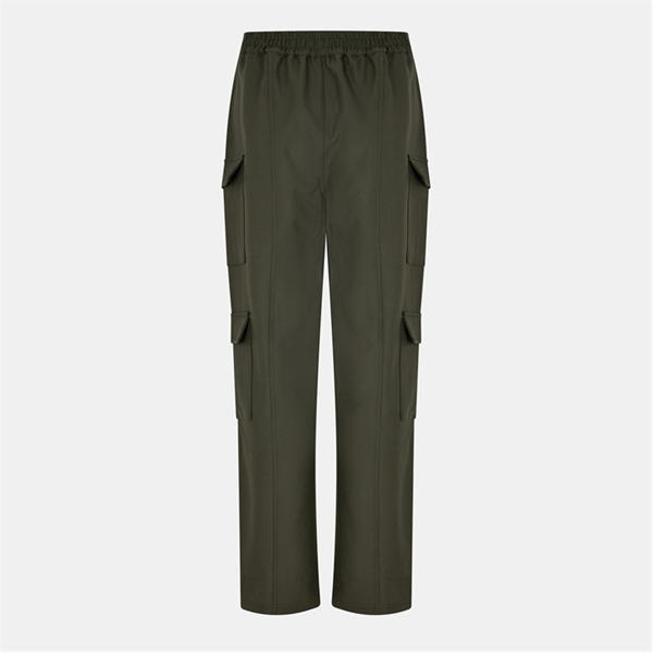 Jack Wills Cargo Trousers Khaki