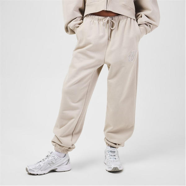 Jack Wills CH Jogger Stone