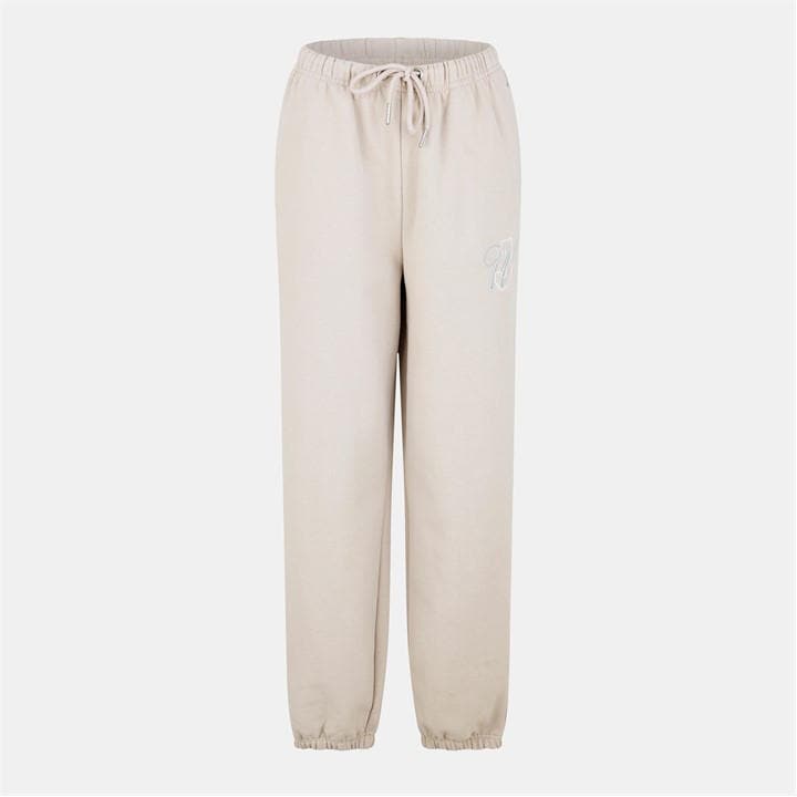 Jack Wills CH Jogger Stone