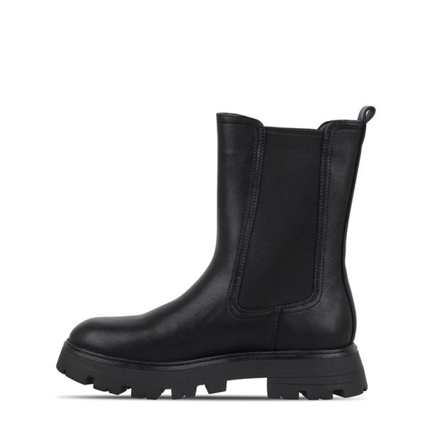 Jack Wills Chelsea Boots Black