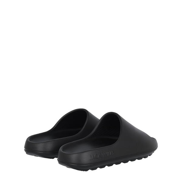 Jack Wills Chunky Sliders Black