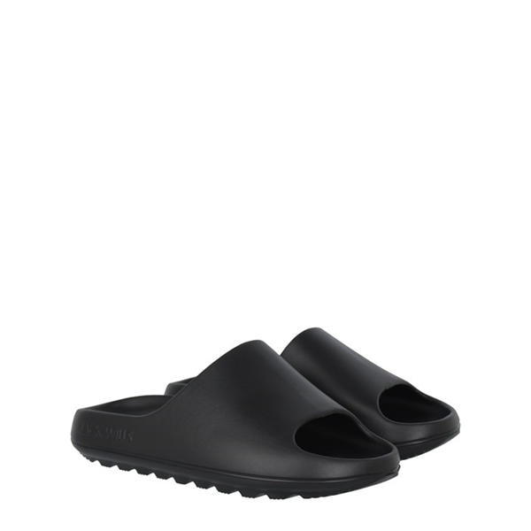 Jack Wills Chunky Sliders Black