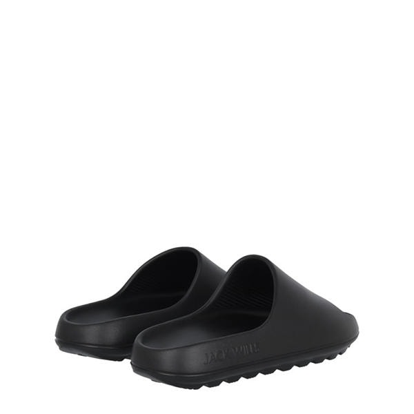 Jack Wills Chunky Sliders Black