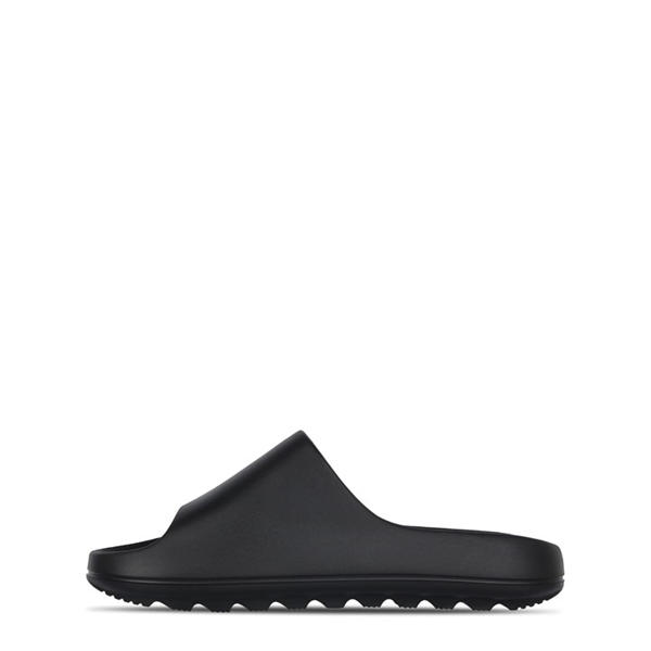 Jack Wills Chunky Sliders Black