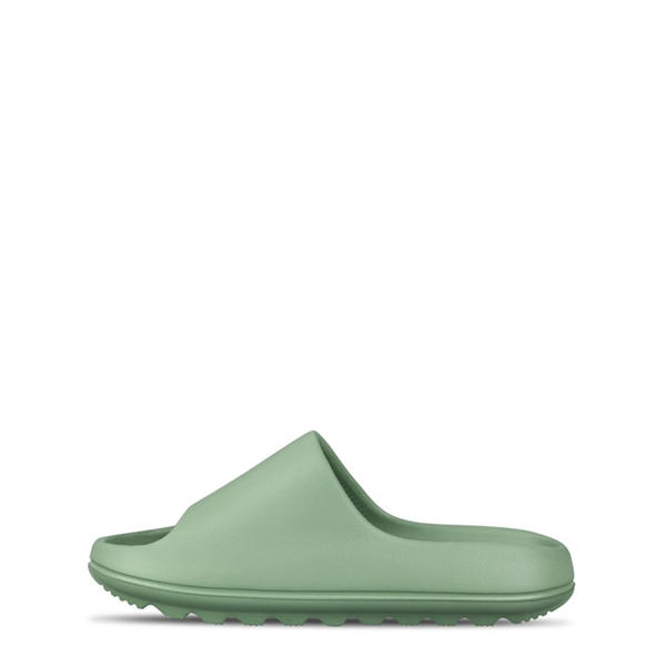 Jack Wills Chunky Sliders Pistachio