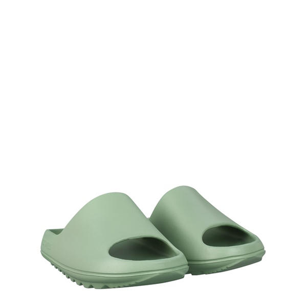 Jack Wills Chunky Sliders Pistachio