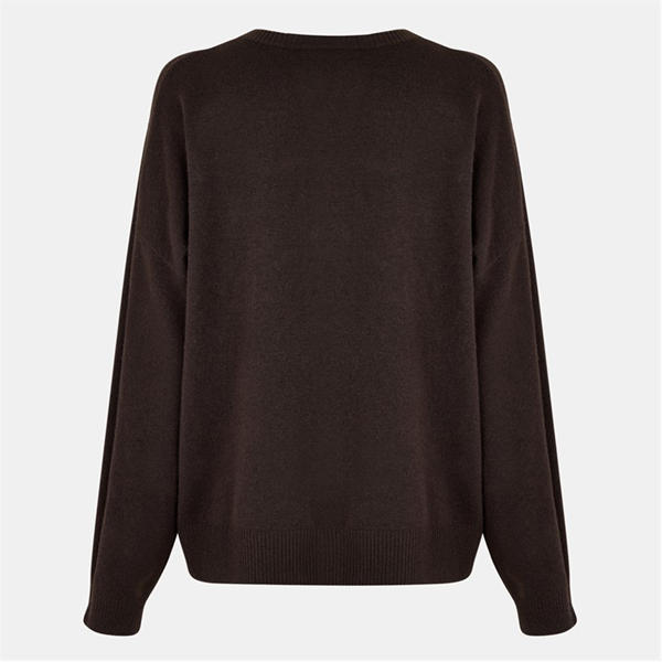 Jack Wills Classic Jumper Cocao