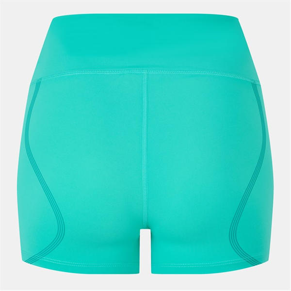 Jack Wills Contour 3 Inch Short Teal