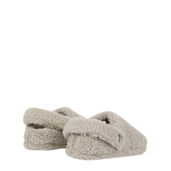 Jack Wills Cosy Slipper Ld54 Mushroom