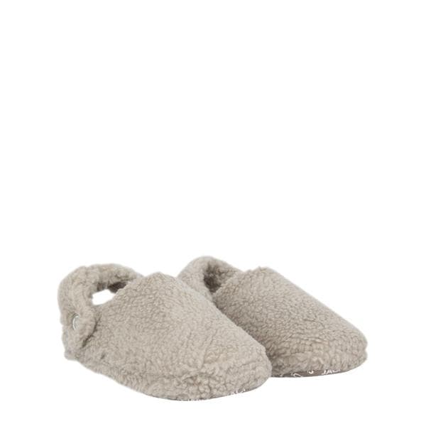 Jack Wills Cosy Slipper Ld54 Mushroom