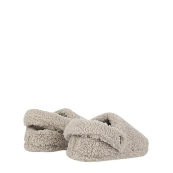 Jack Wills Cosy Slipper Ld54 Mushroom