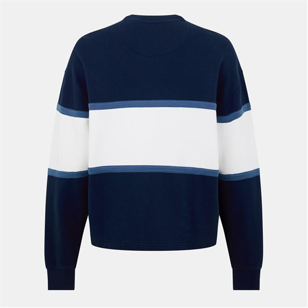 Jack Wills Crew Neck Sweater Navy