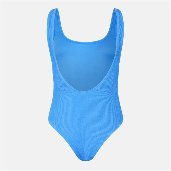 Jack Wills Crinkle Ssuit Ld52 Marina